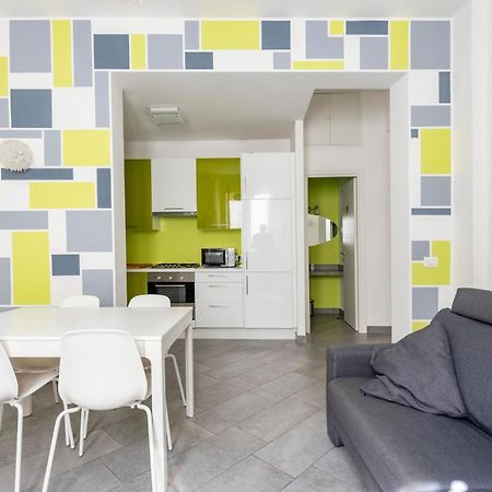 Altido Green Flat Janov Exteriér fotografie