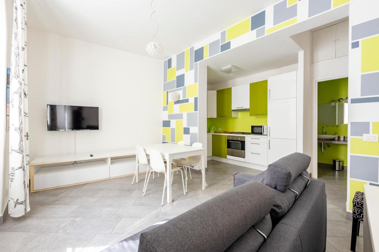 Altido Green Flat Janov Exteriér fotografie