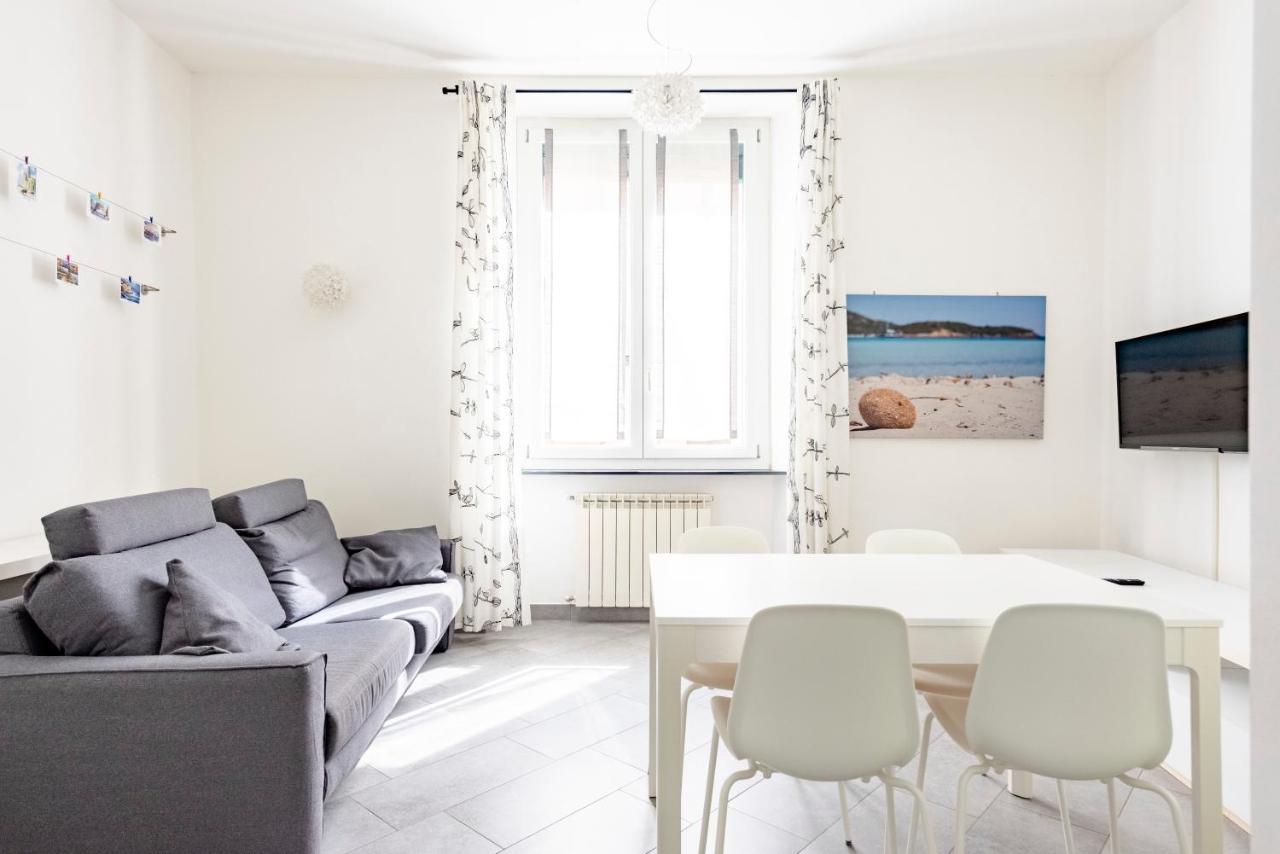 Altido Green Flat Janov Exteriér fotografie