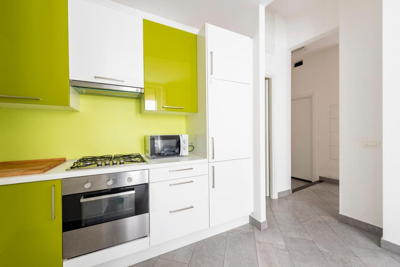 Altido Green Flat Janov Exteriér fotografie