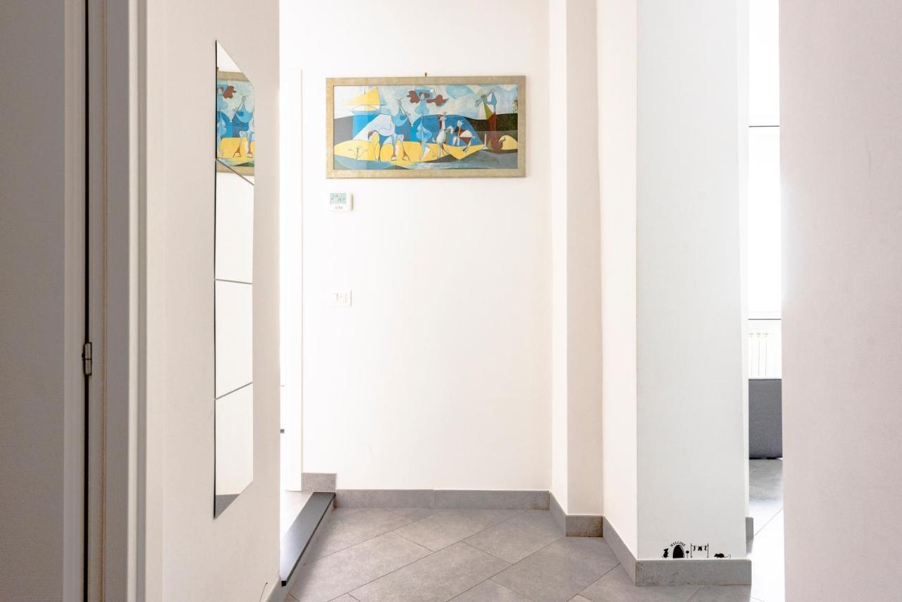Altido Green Flat Janov Exteriér fotografie