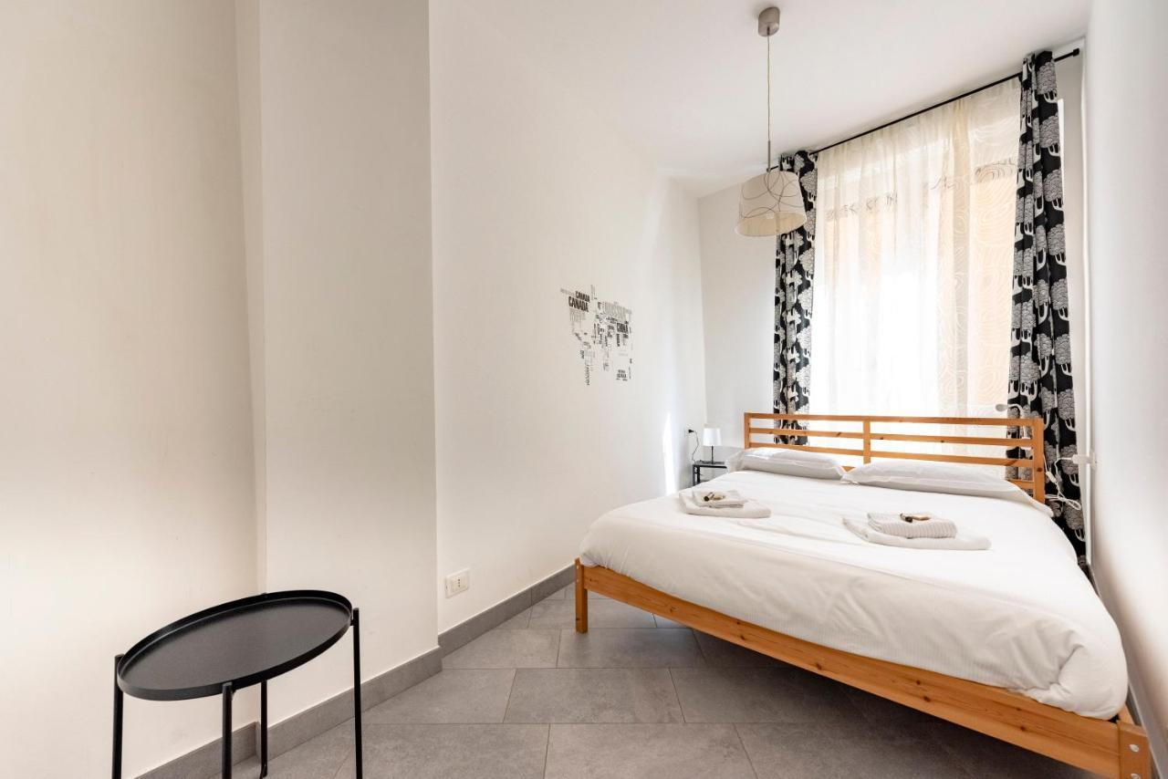 Altido Green Flat Janov Exteriér fotografie