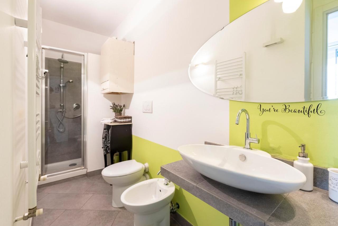 Altido Green Flat Janov Exteriér fotografie
