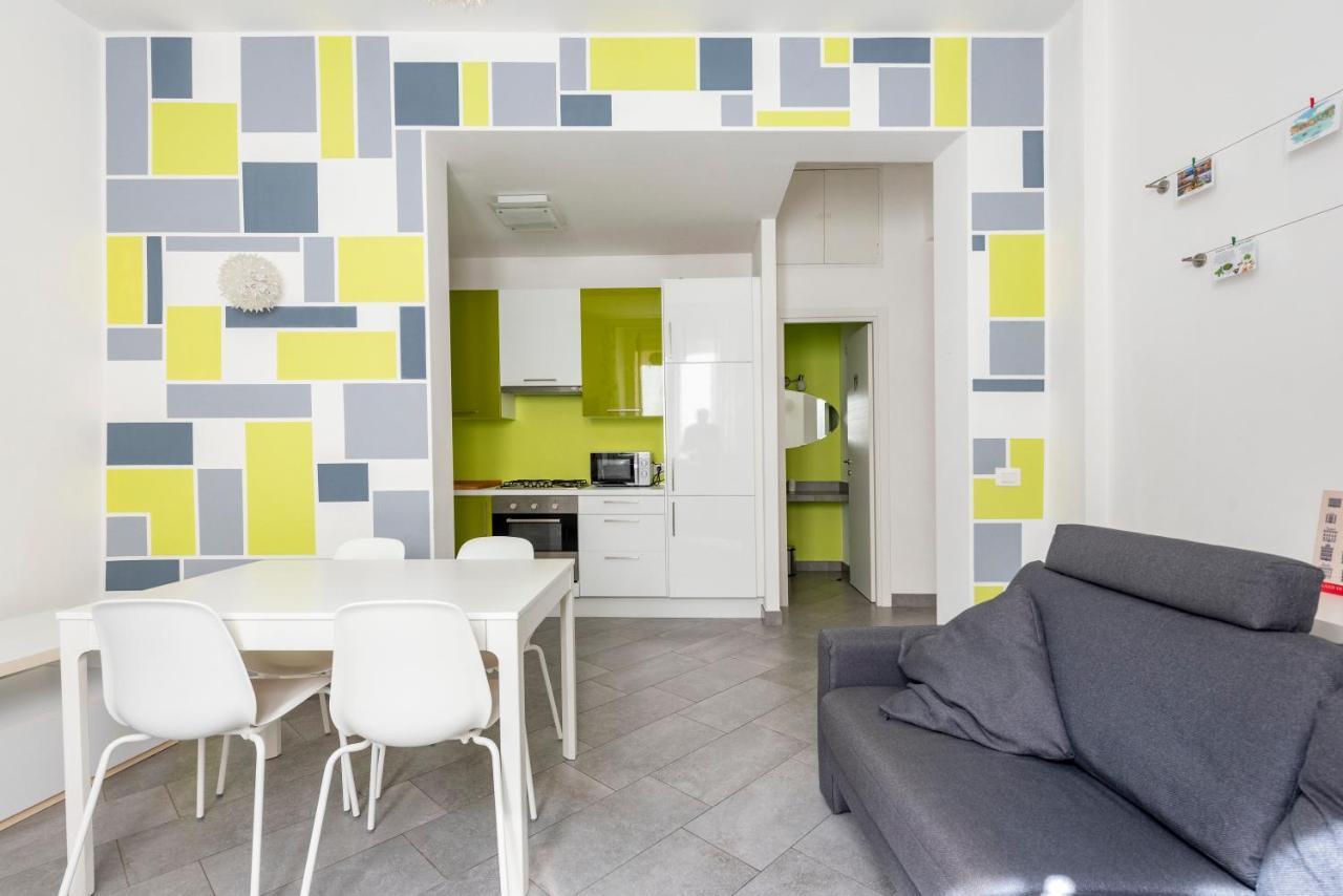 Altido Green Flat Janov Exteriér fotografie