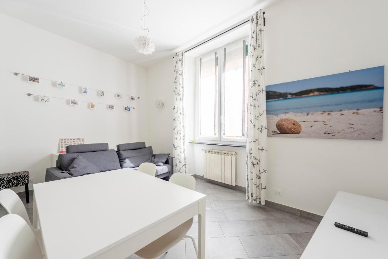 Altido Green Flat Janov Exteriér fotografie