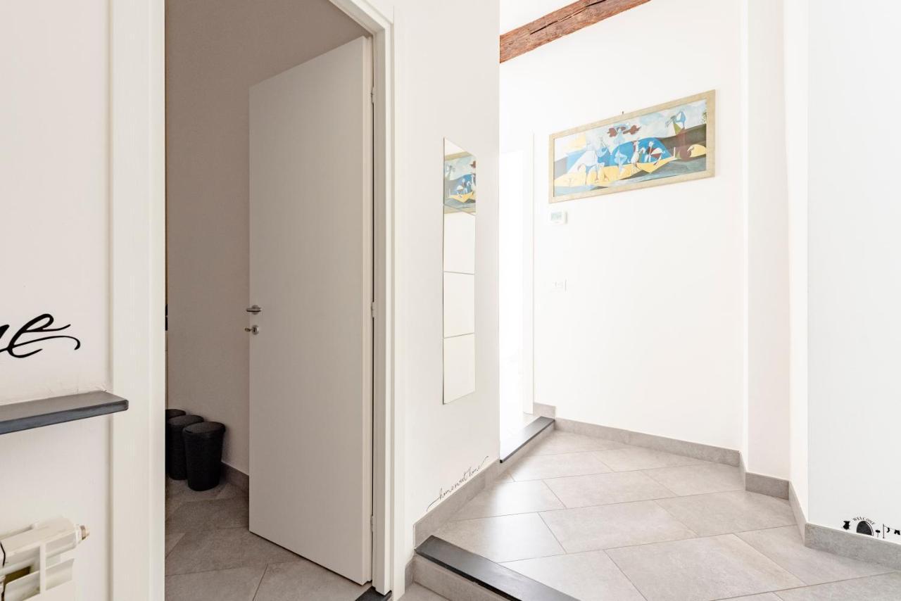 Altido Green Flat Janov Exteriér fotografie