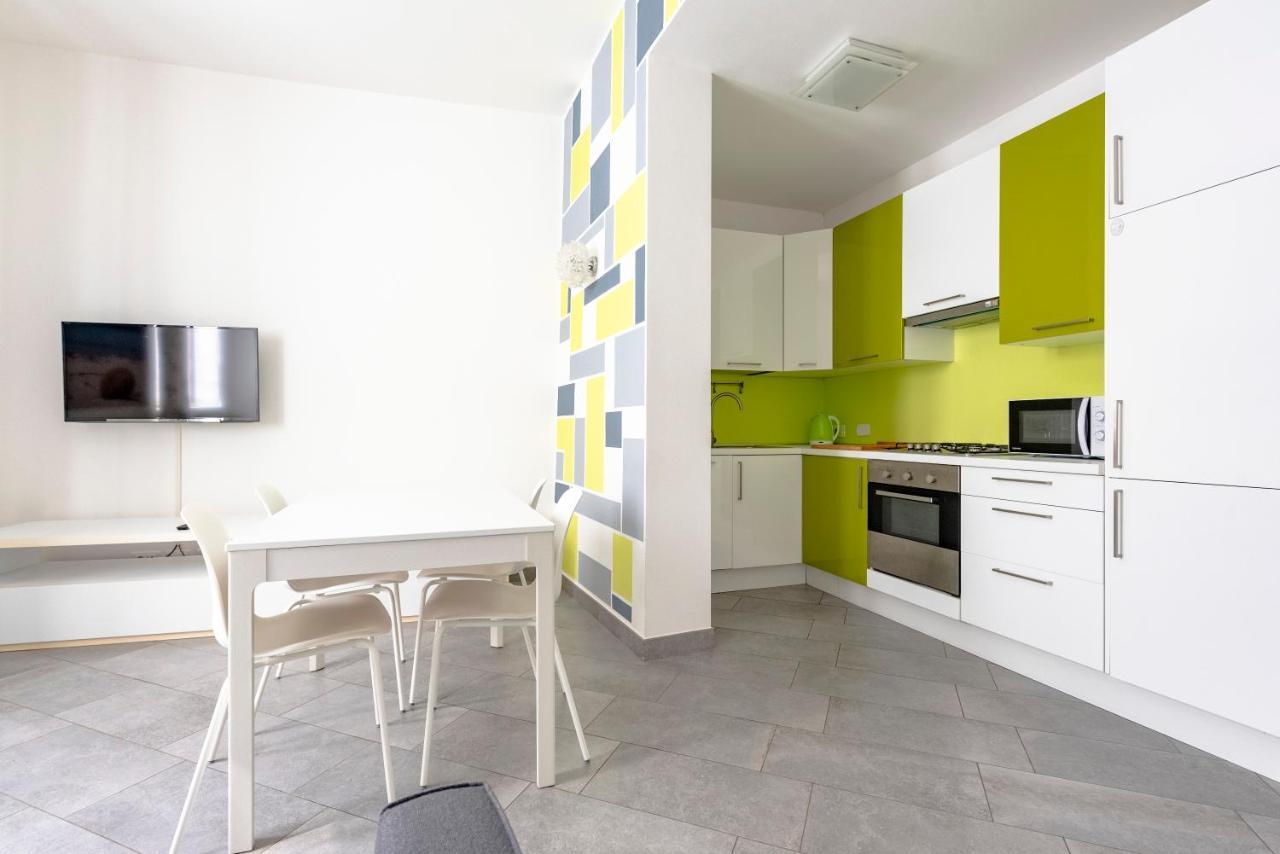Altido Green Flat Janov Exteriér fotografie