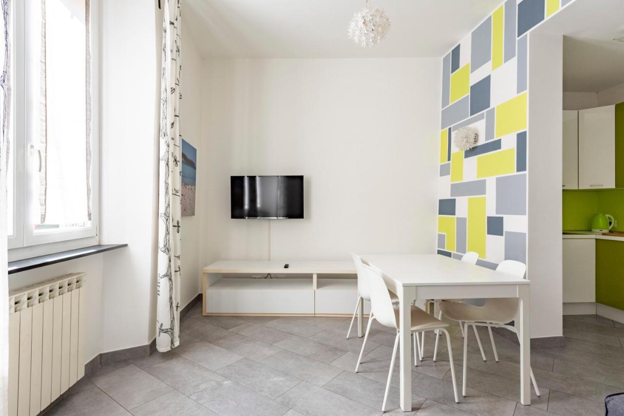 Altido Green Flat Janov Exteriér fotografie