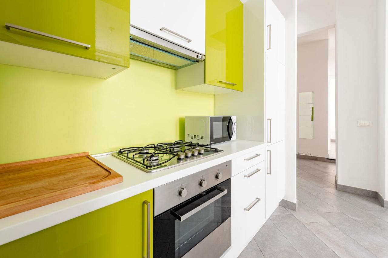 Altido Green Flat Janov Exteriér fotografie