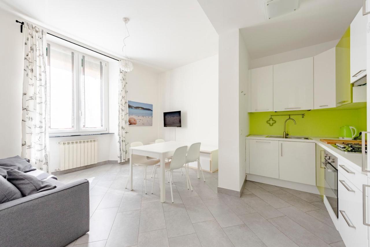 Altido Green Flat Janov Exteriér fotografie