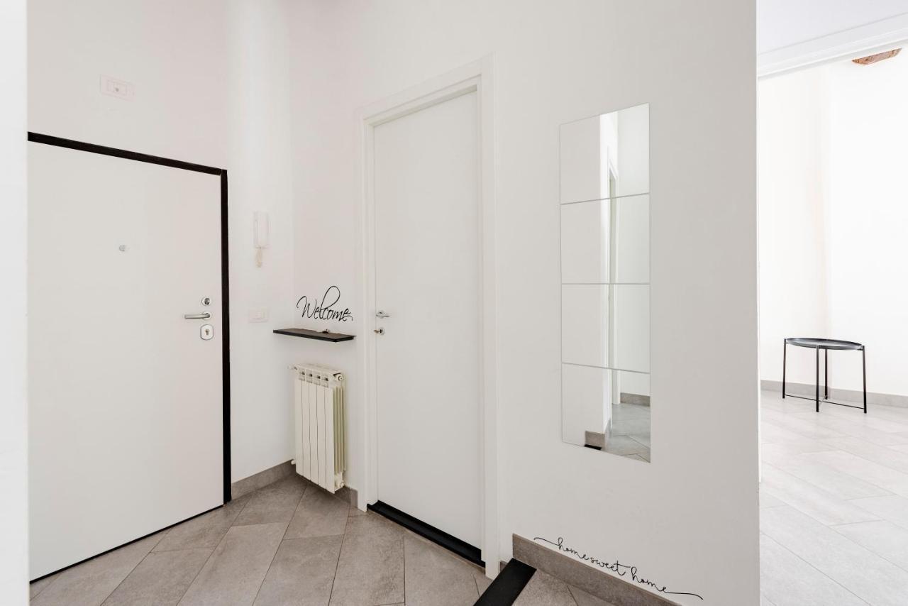 Altido Green Flat Janov Exteriér fotografie