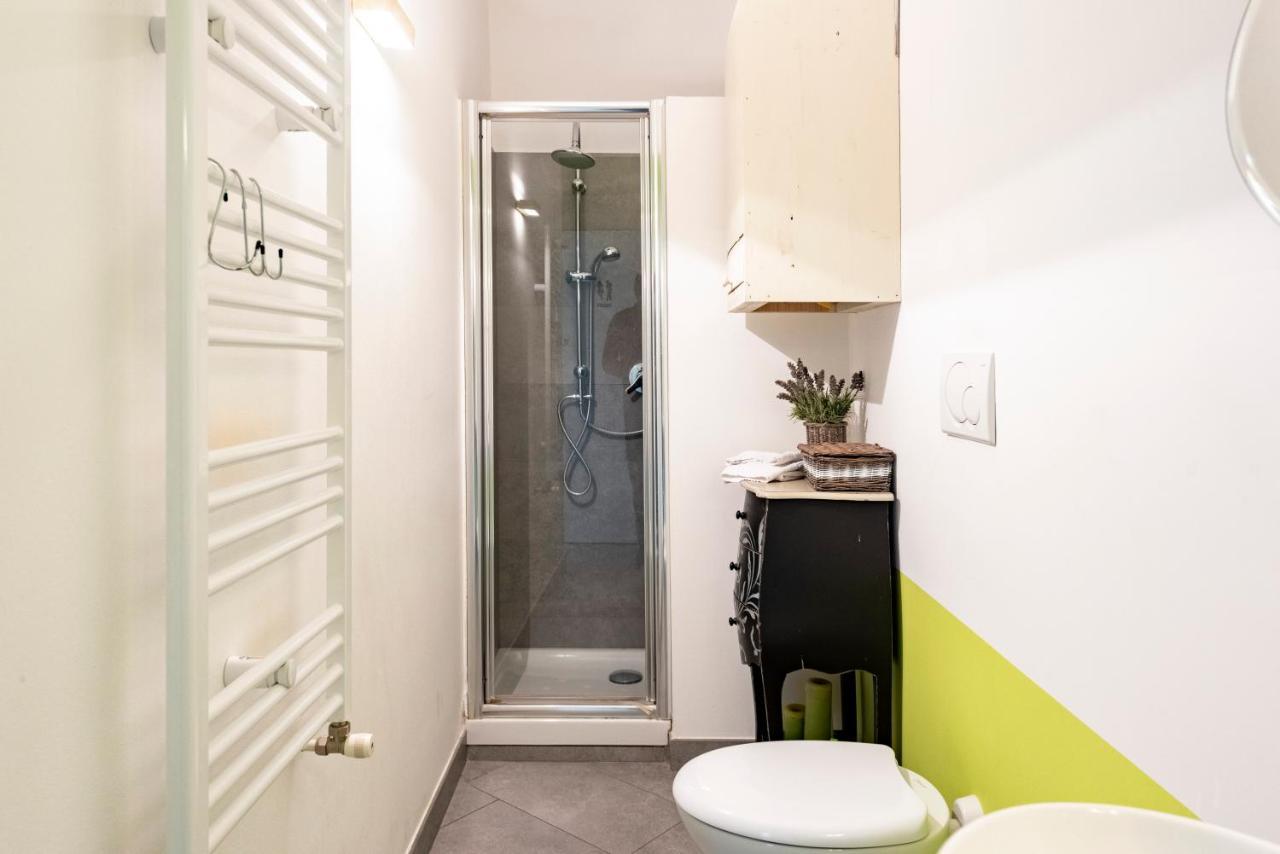 Altido Green Flat Janov Exteriér fotografie