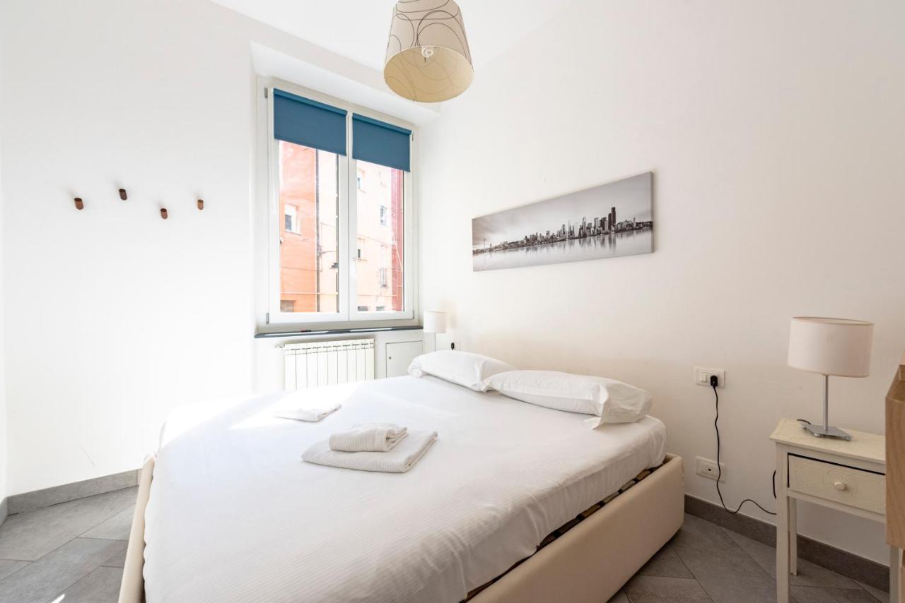 Altido Green Flat Janov Exteriér fotografie