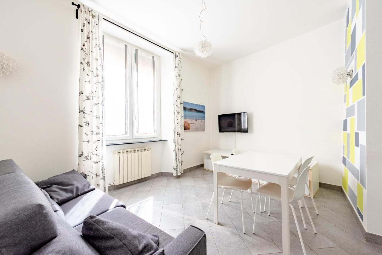 Altido Green Flat Janov Exteriér fotografie