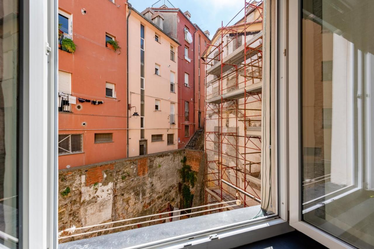 Altido Green Flat Janov Exteriér fotografie