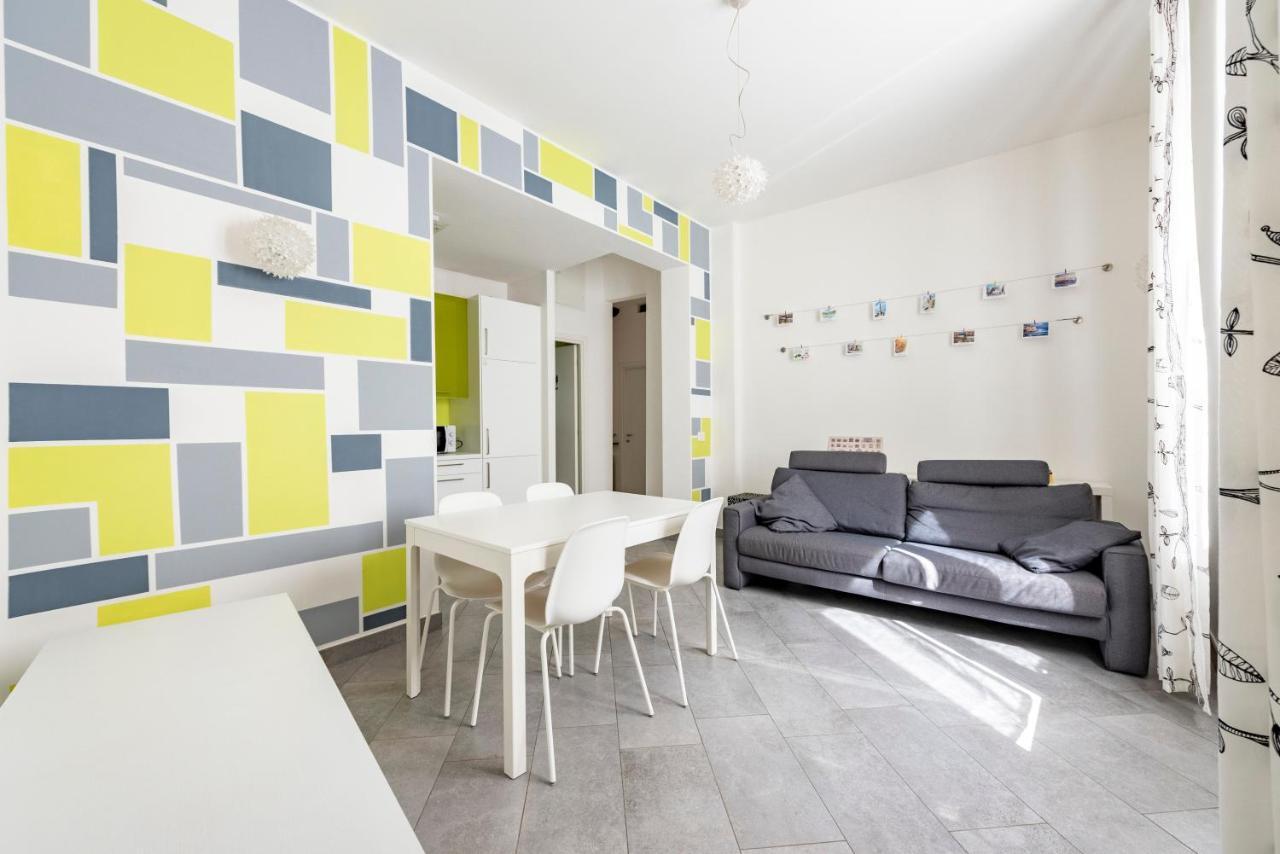 Altido Green Flat Janov Exteriér fotografie